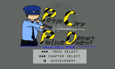 PCPD -code3-の画像